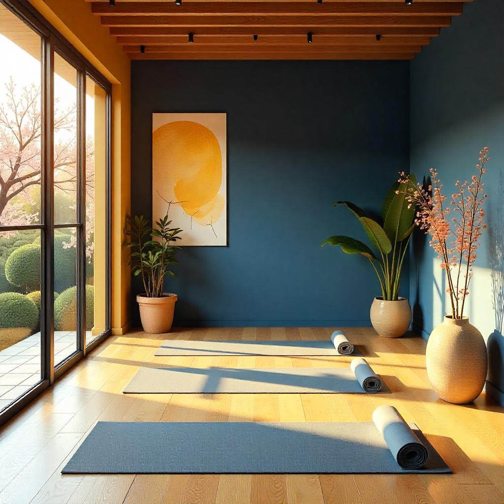 Main Studio